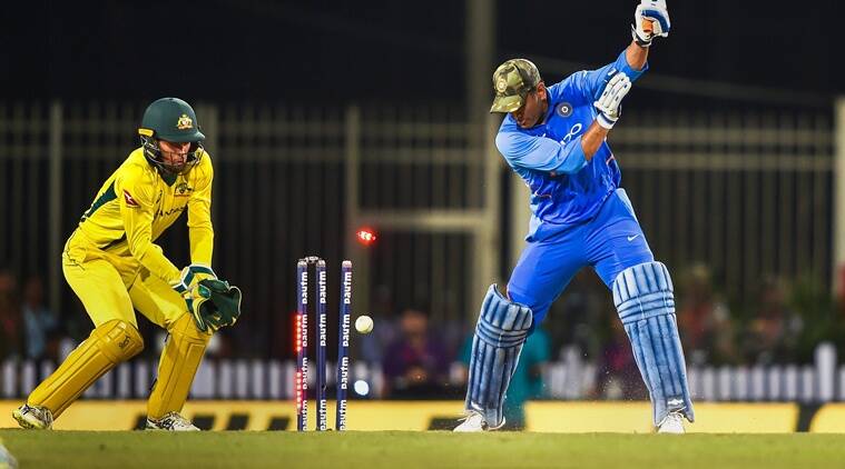 Ind vs Aus