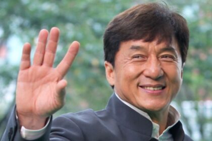 Jackie Chan Net Worth