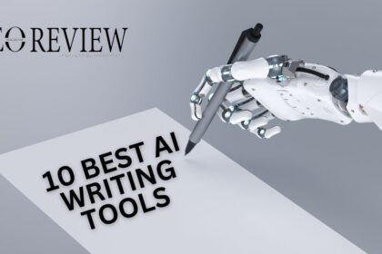 Best AI Writing Tools
