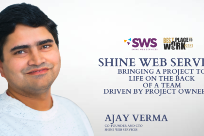 Ajay verma