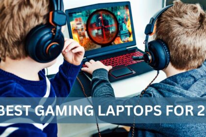 Best Gaming Laptops