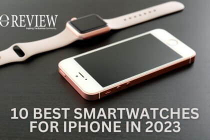 Best Smartwatches for iPhone