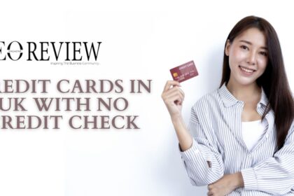 Credit Cards in UK with No Credit Check