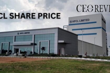 HFCL Share Price