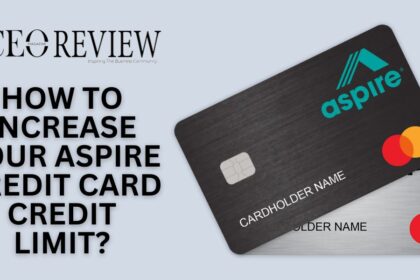 How to Increase Your Aspire Credit Card Credit Limit