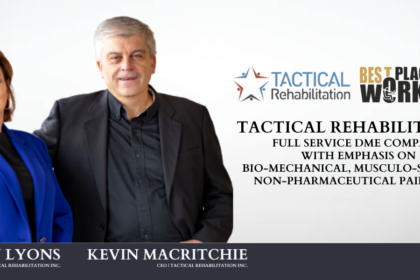 Kevin macritchie