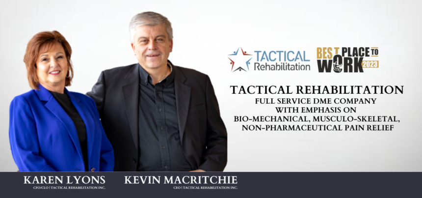 Kevin macritchie