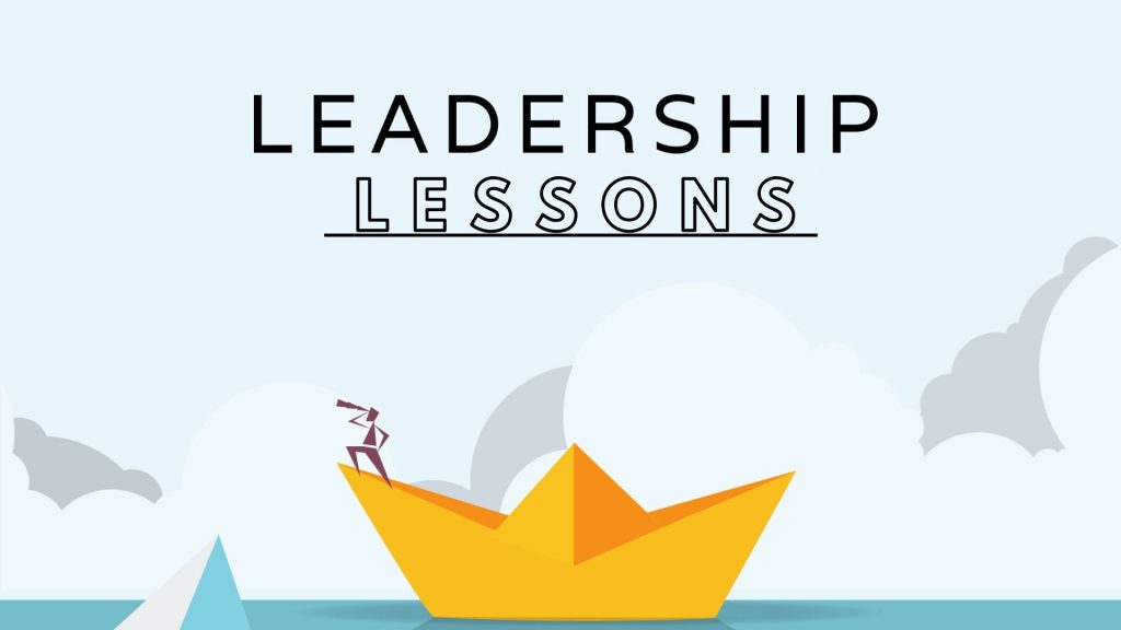 Leadership Lessons from the Best Places to Work