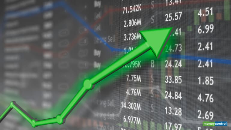 Nifty share price, today, and history Nifty Share Price