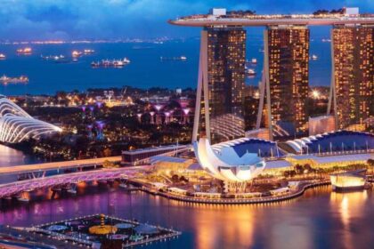 Singapore Most Famous Attractions to Visit