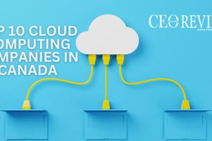 Top 10 Cloud Computing Companies in Canada