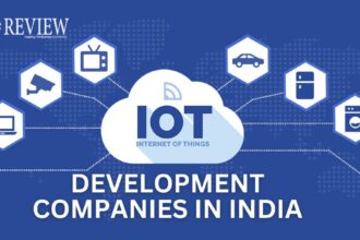 Top 10 IoT Development Companies in India