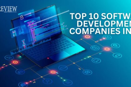 Top 10 Software Development Companies in UK