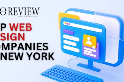 Web Design Companies in New York