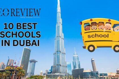 10 Best Schools in Dubai