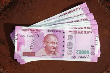 2000 Rs Note News