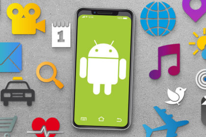 Android Apps 2023