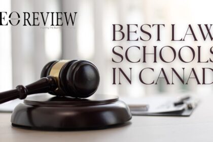 Best Law Schools in Canada