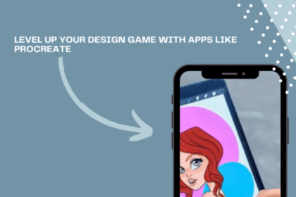 Apps like procreate