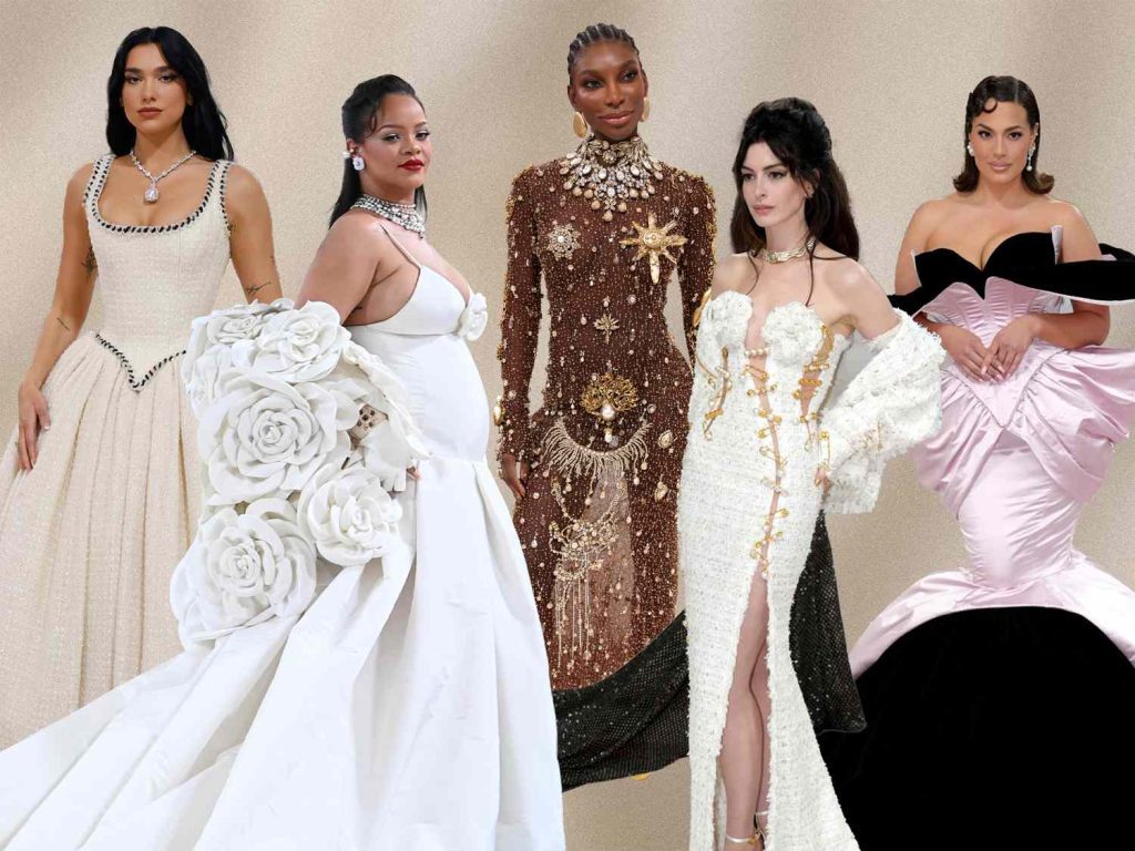 Met Gala 2023: Top 5 Sizzling Hits on the Red Carpet you need to Know