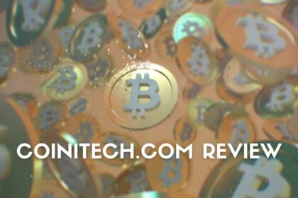 Coinitech.com Review