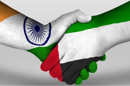 Dynamic India UAE Bilateral Relationship
