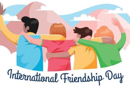 Friendship Day 2023