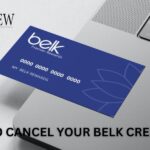 How to Cancel Your Belk Credit Card