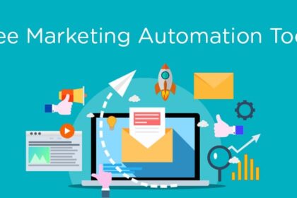 Marketing Automation Tools & Software