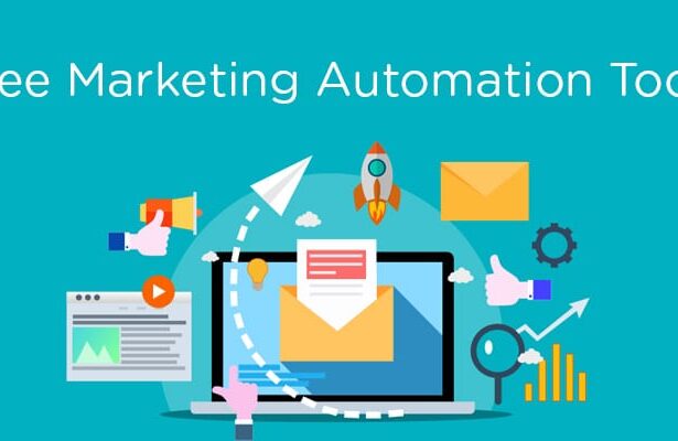 Marketing Automation Tools & Software