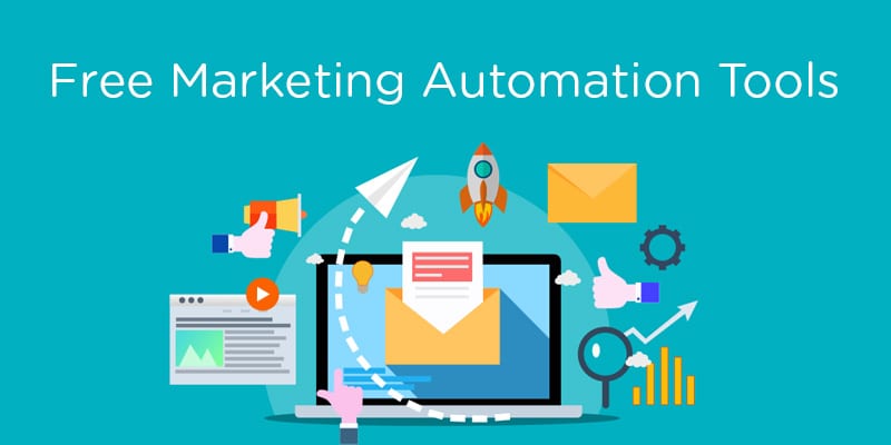 Marketing Automation Tools & Software