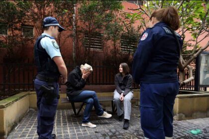Mental Health Crises in NSW Police Operations: Urgent Need for Change