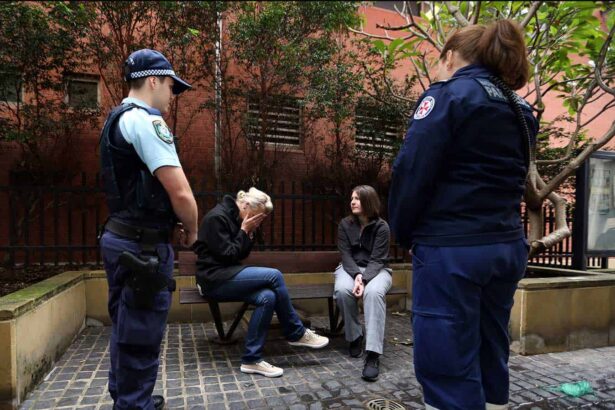 Mental Health Crises in NSW Police Operations: Urgent Need for Change