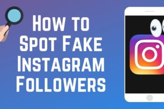 How to Remove Fake Instagram Followers