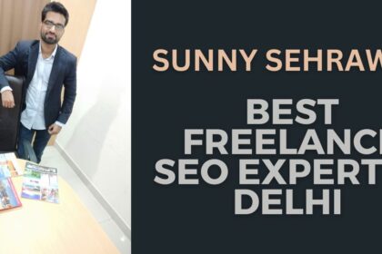 SEO Expert in Delhi