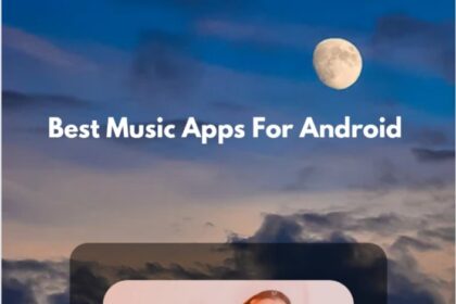 Best Music Apps for Android