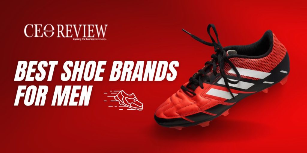 10 Best Shoe Brands for Men 2024 Shoe Brands for Men