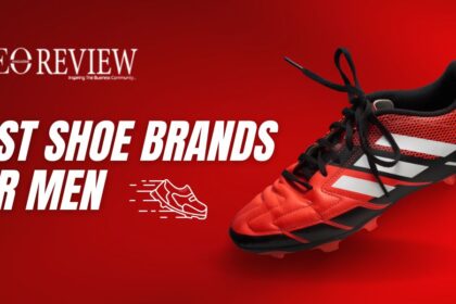 Shoe Brands for Men