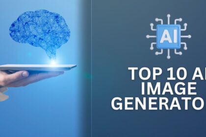 Top 10 AI Image Generators
