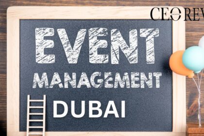 Top 10 Event Management Companies in Dubai