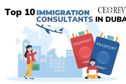 Top 10 Immigration Consultants in Dubai