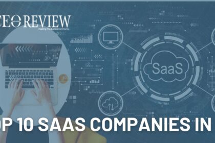 Top 10 SaaS Companies in UK