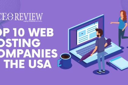 Top 10 Web Hosting Companies in the USA