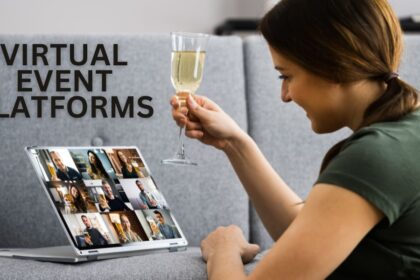 Virtual Event Platforms