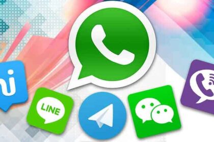 WhatsApp Alternatives