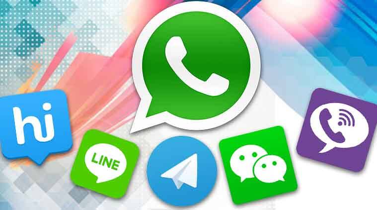 Top 12 WhatsApp Alternatives You Should Give a Try! WhatsApp Alternatives