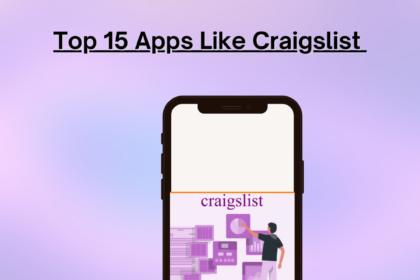 Top Apps like Craigslist