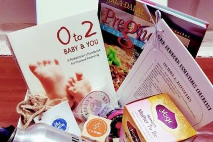 Pregnancy Subscription Box: A Convenient and Supportive Resource for Expecting Mothers