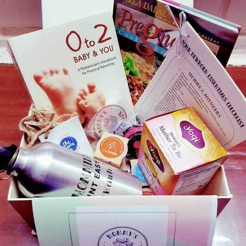 Pregnancy Subscription Box: A Convenient and Supportive Resource for Expecting Mothers Pregnancy Subscription Box: A Convenient and Supportive Resource for Expecting Mothers