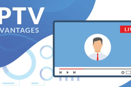 5 Significant Advantages of Utilizing IPTV